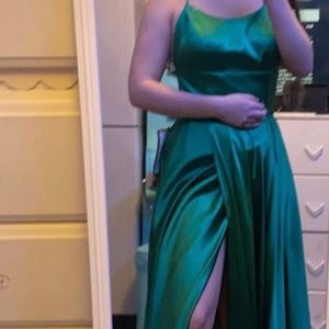 Prom/ homecoming dress